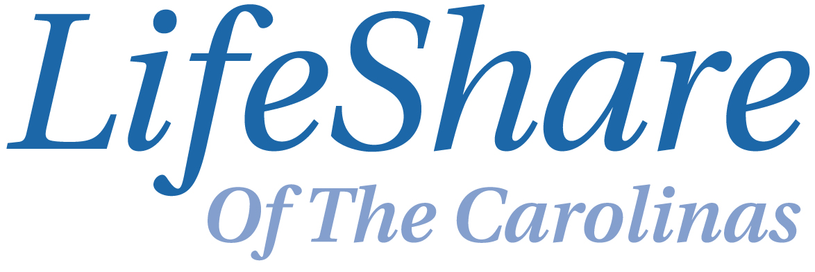 LifeShare logo