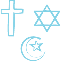 Faith symbols