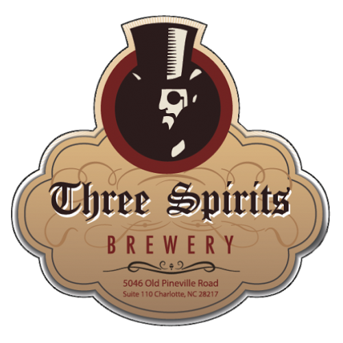 Three spirits brewery charlotte donate life nc