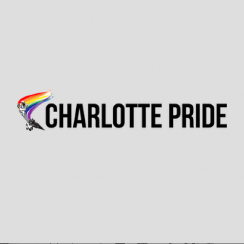 Charlotte Pride Donate Life NC